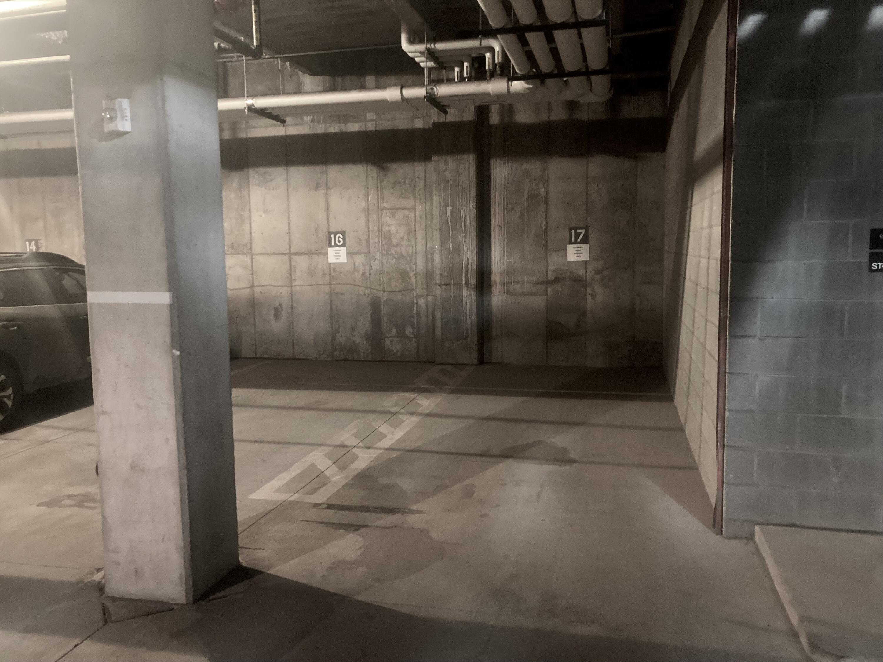 568 Mountain Village Boulevard Unit: Madeline Garage