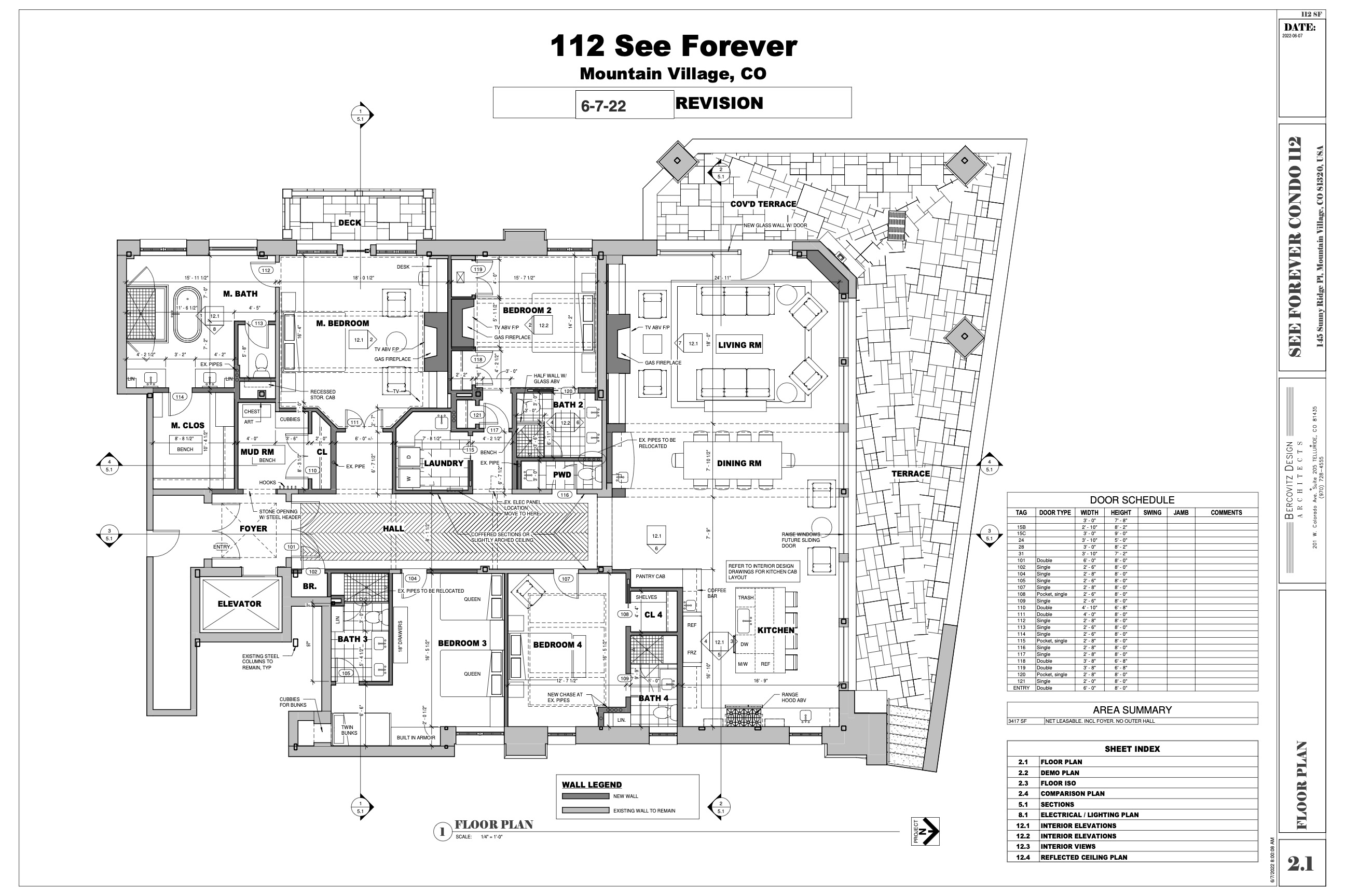 145 Sunny Ridge Place Unit: B101