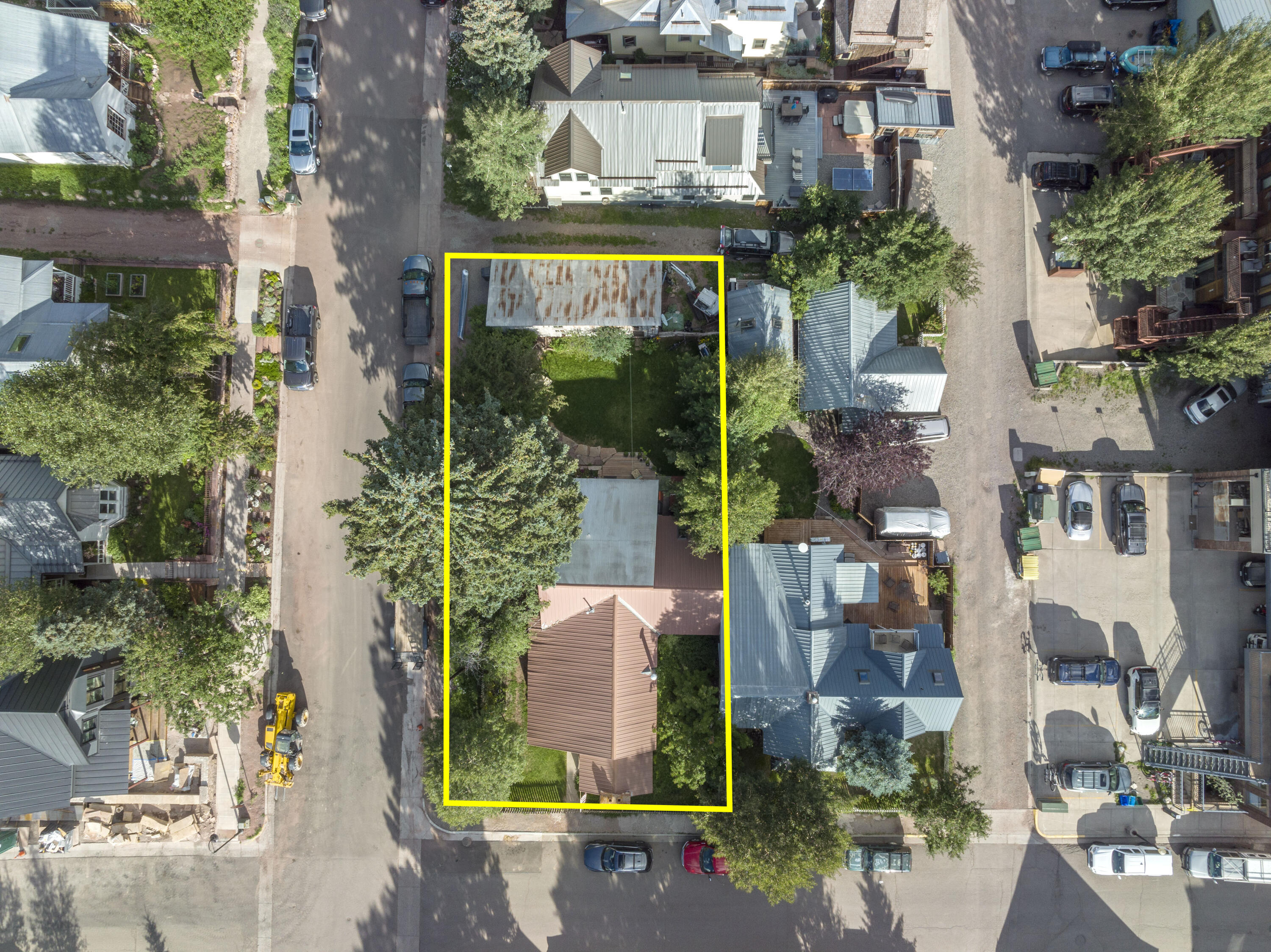 132 N Willow Street