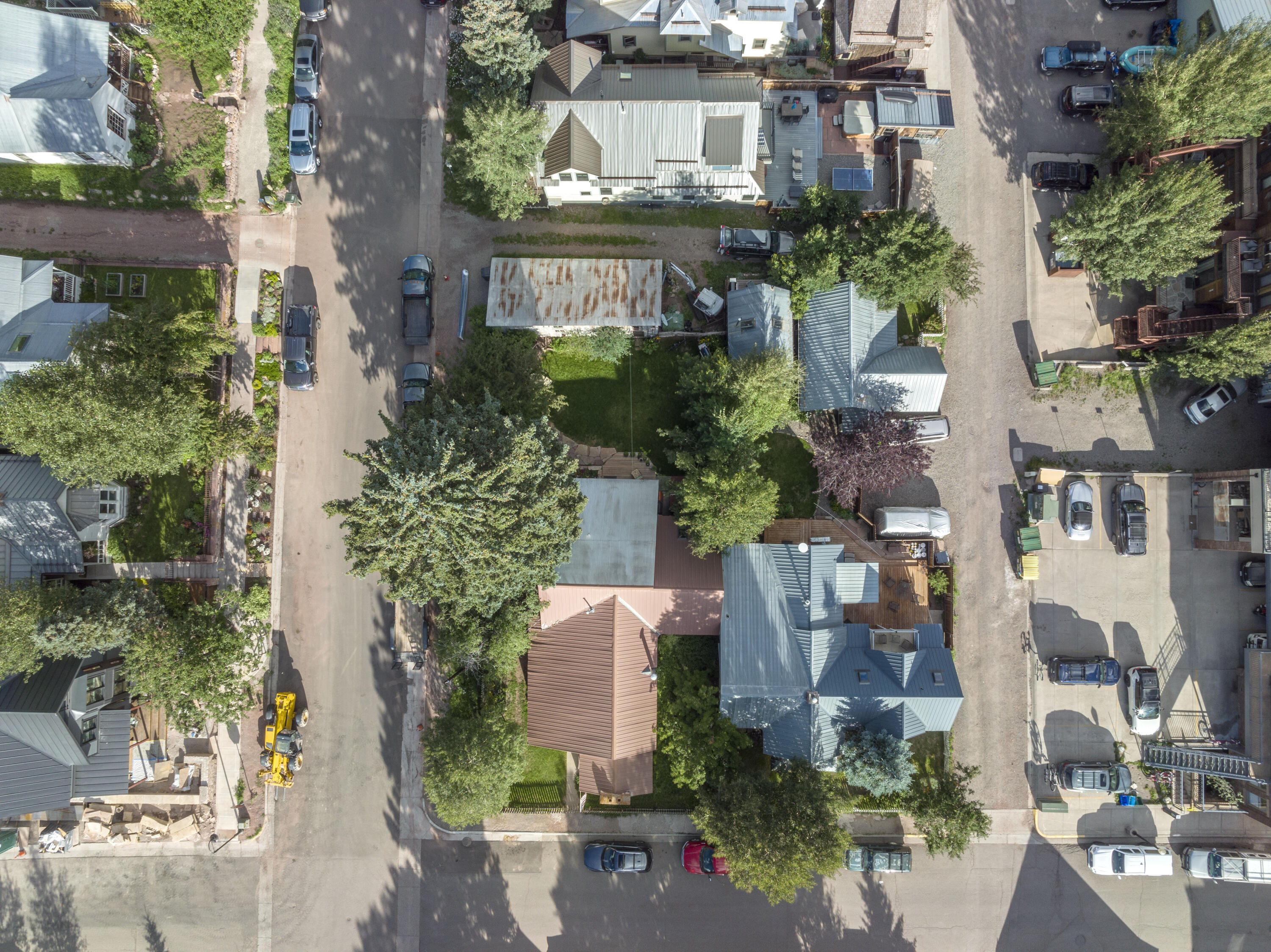 132 N Willow Street