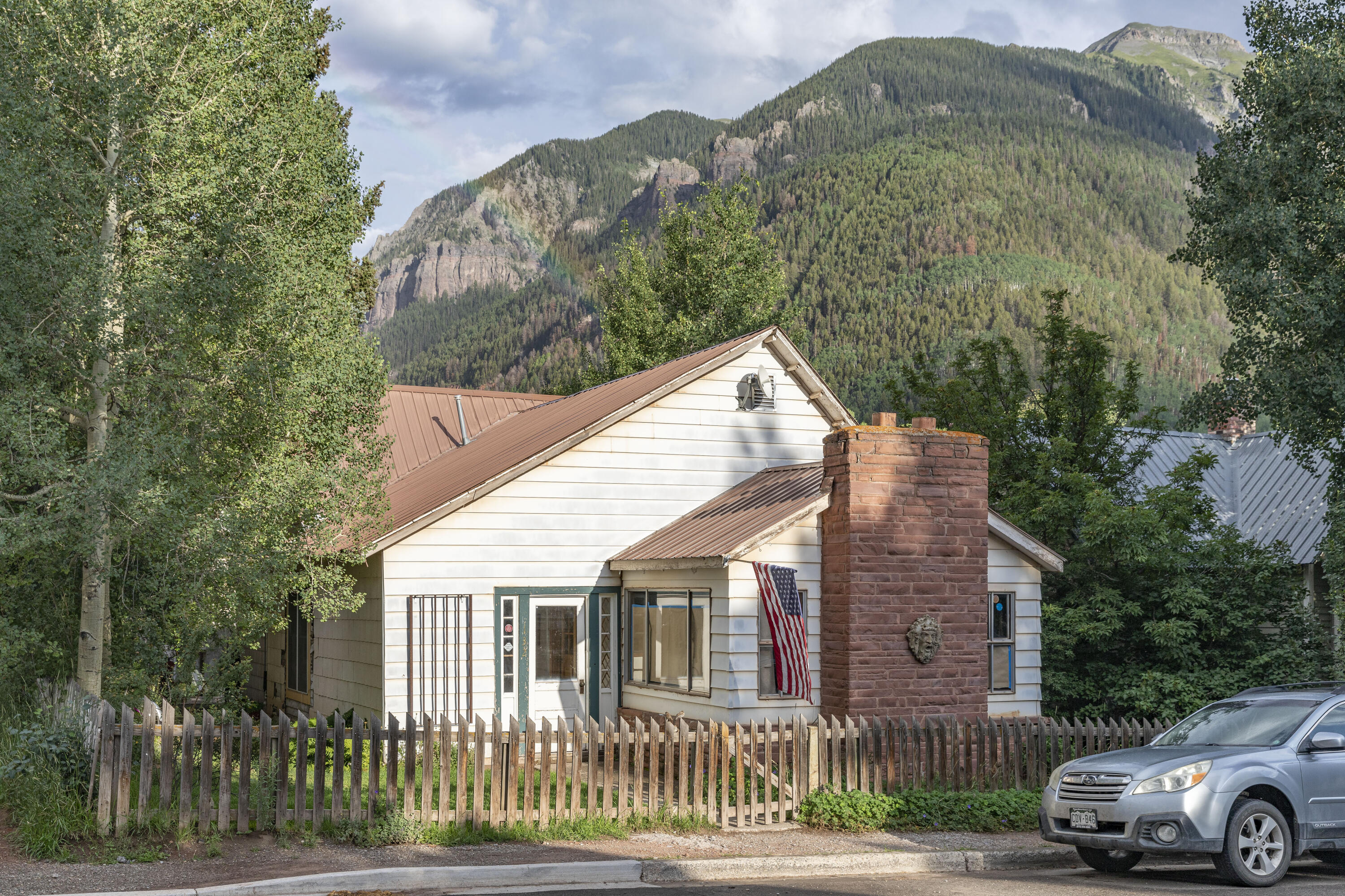 132 N Willow Street