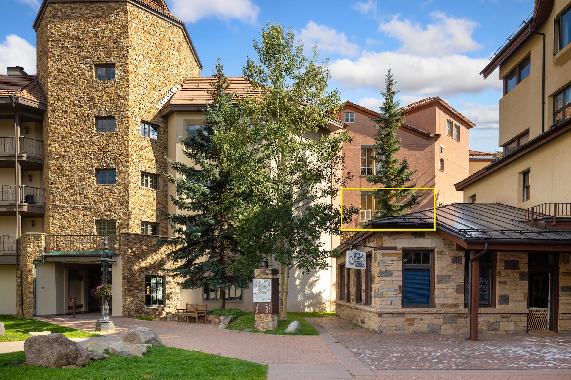 Mountain Village