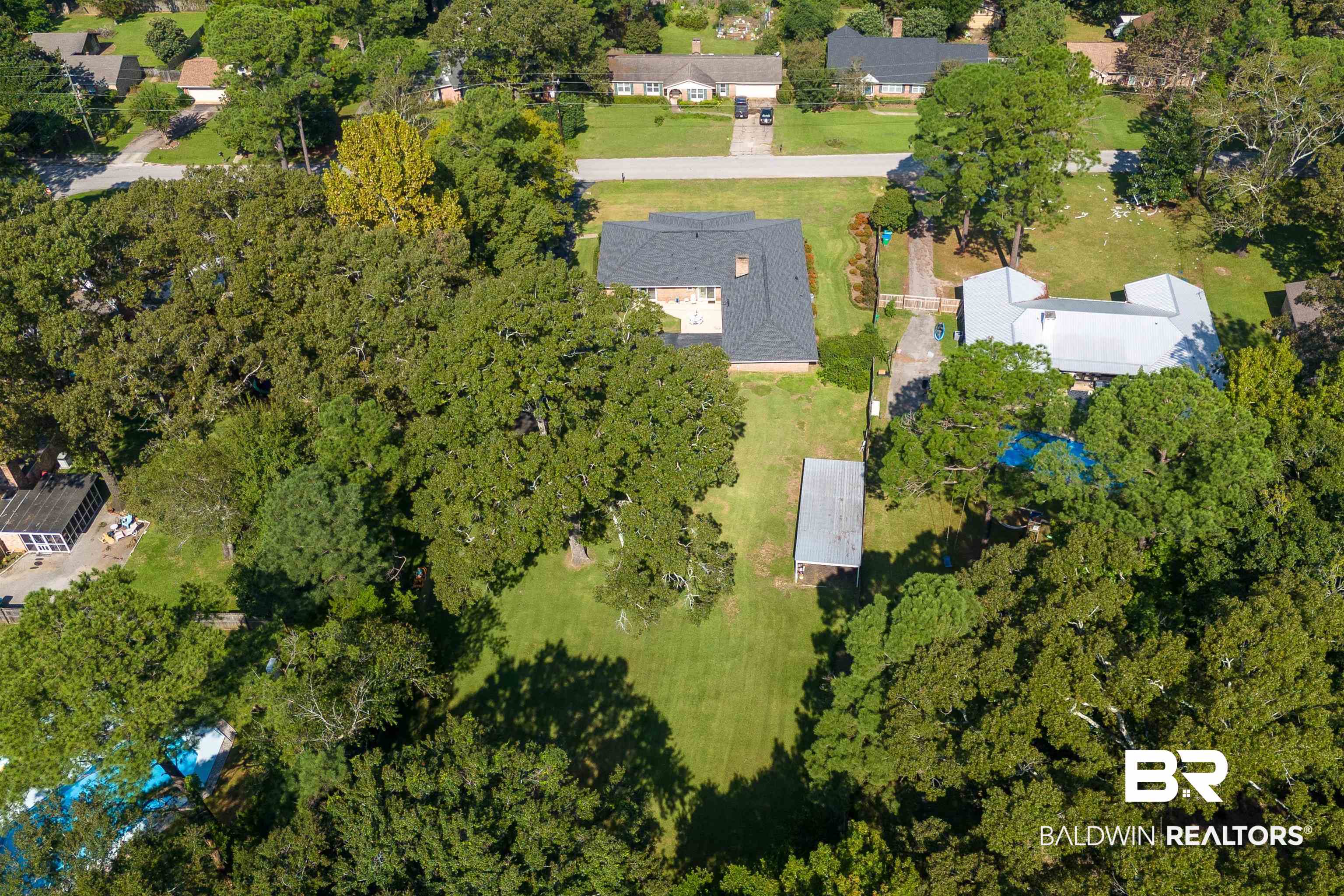 611 Southern Way