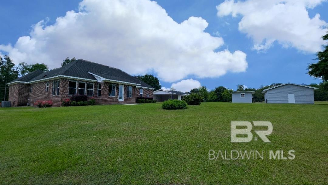 2145 County Road 28