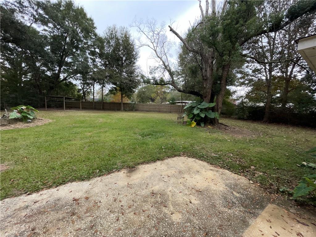 13275 Pine Drive
