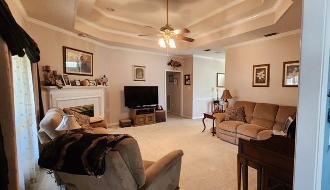 9260 Mcfarland Trace Drive