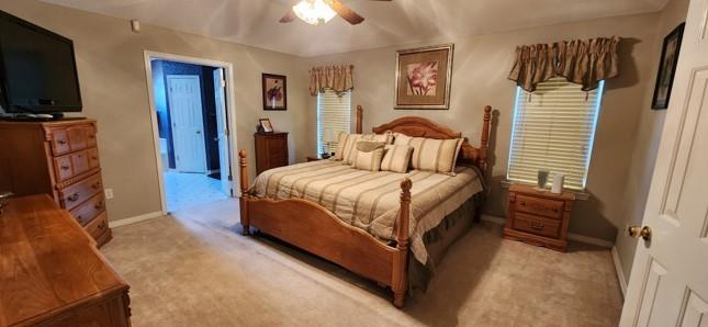 9260 Mcfarland Trace Drive