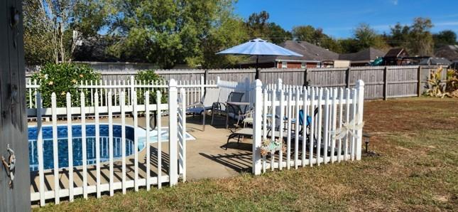 9260 Mcfarland Trace Drive