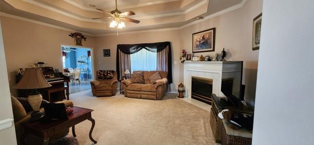 9260 Mcfarland Trace Drive