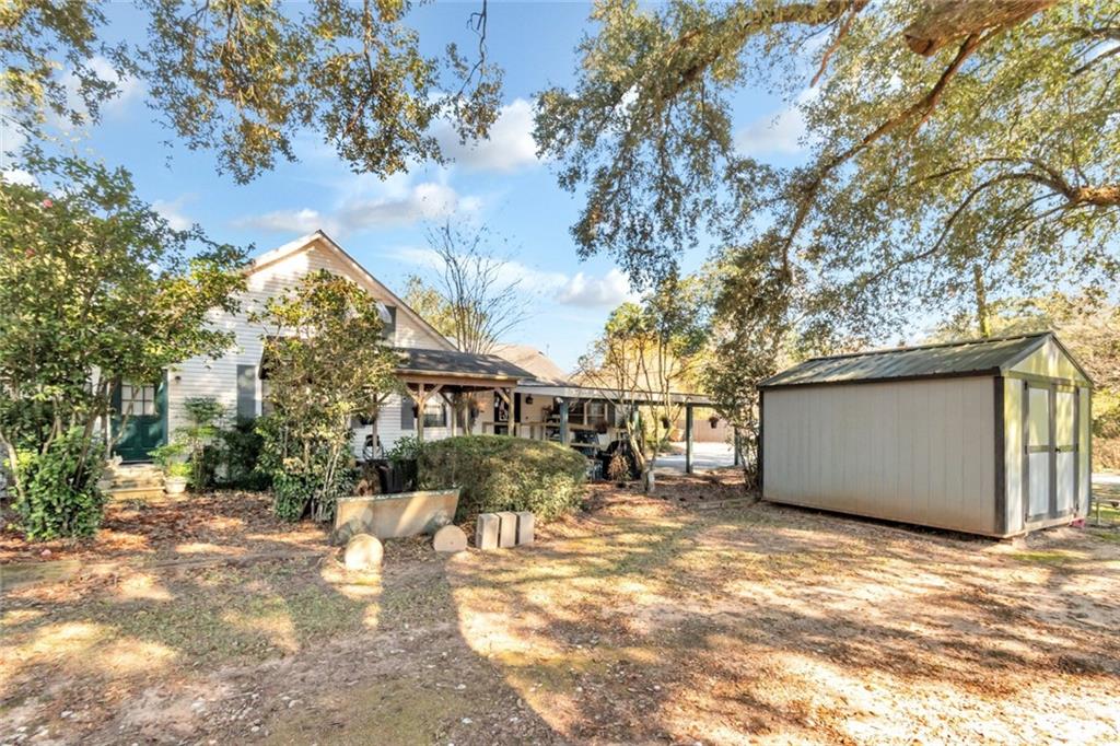 8309 Grand Oaks Drive