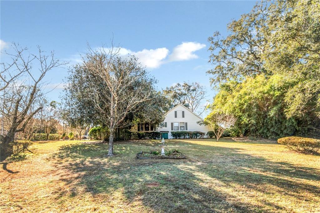 8309 Grand Oaks Drive