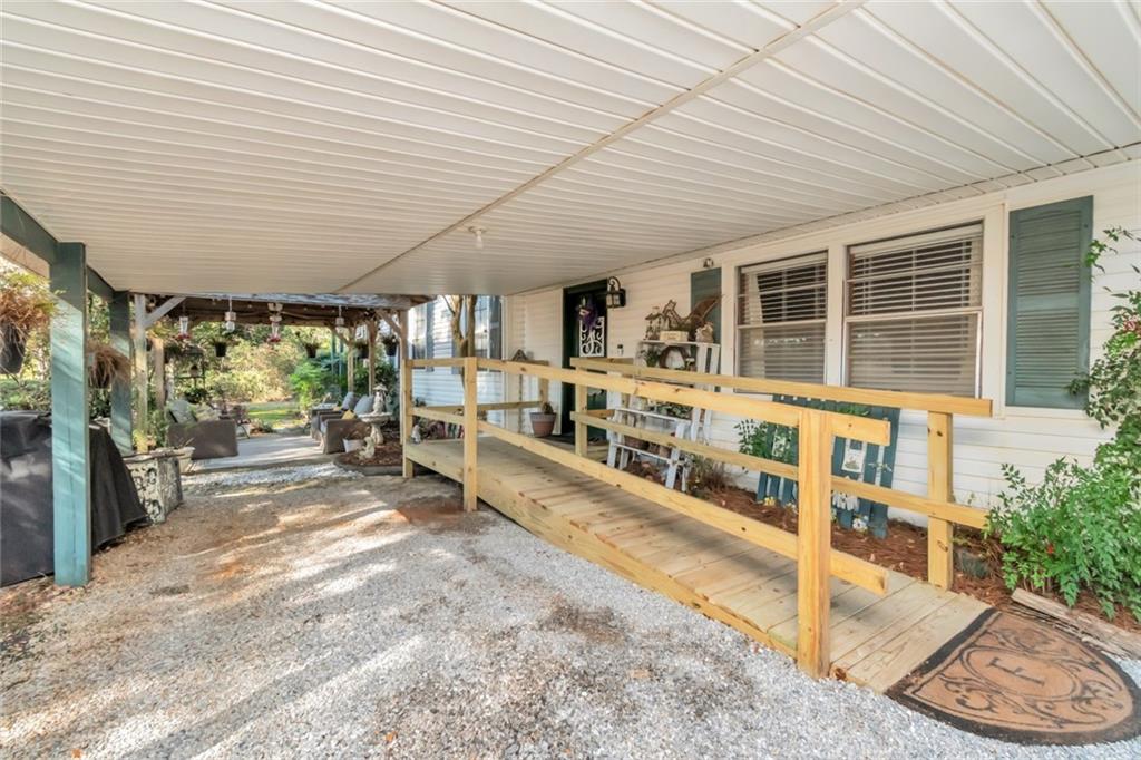 8309 Grand Oaks Drive
