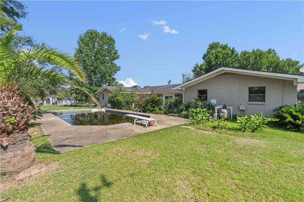 7811 Ken Buck Road