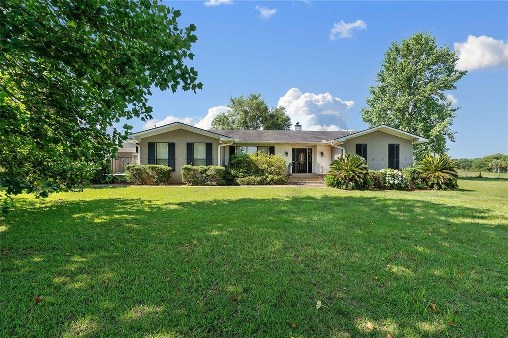 7811 Ken Buck Road
