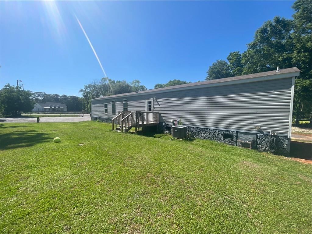 10815 Douglas Road