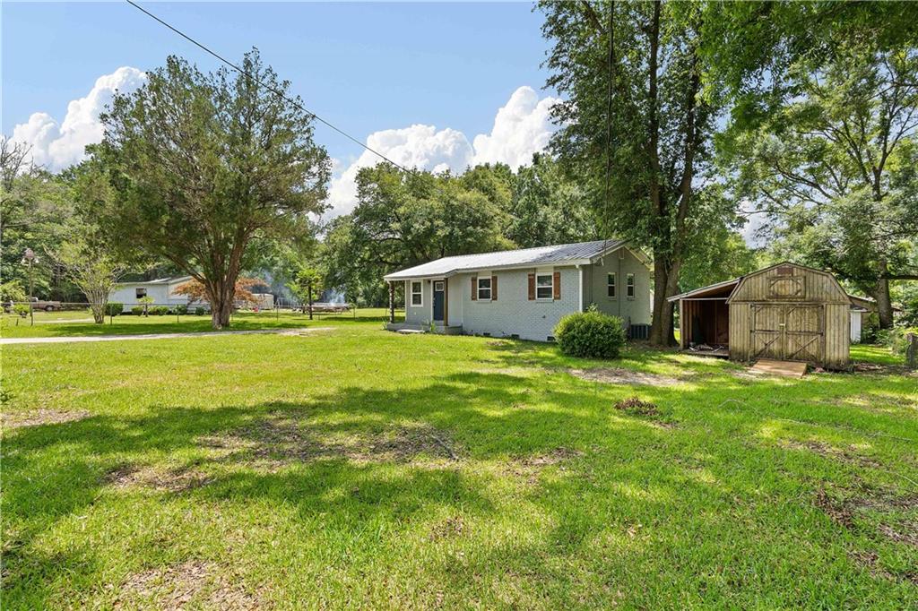 6727 Hayfield Circle N