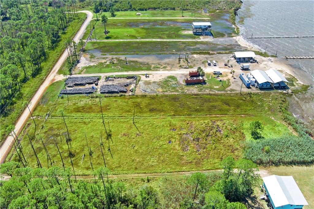 0 Marine Laboratory Road