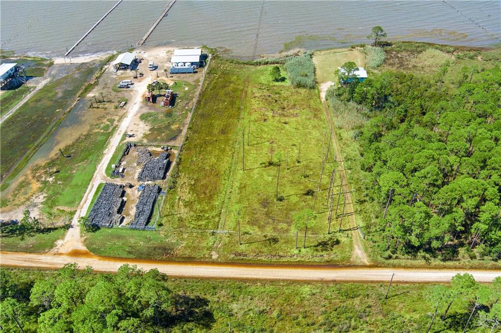 0 Marine Laboratory Road