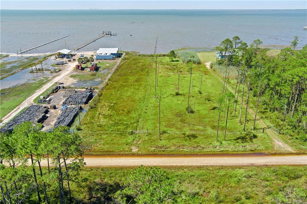 0 Marine Laboratory Road