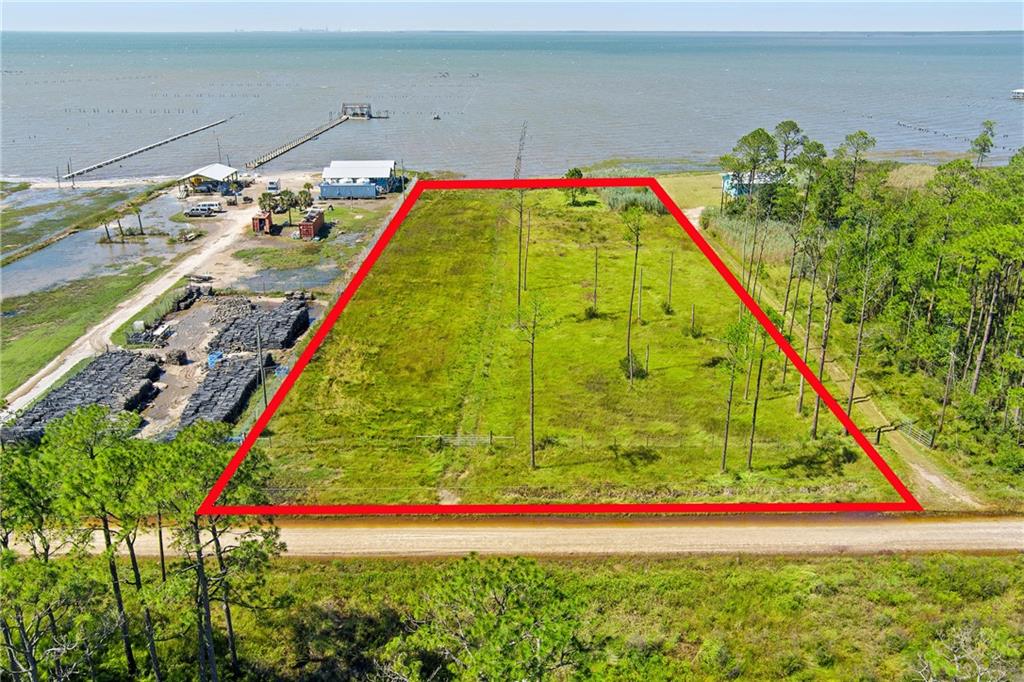 0 Marine Laboratory Road