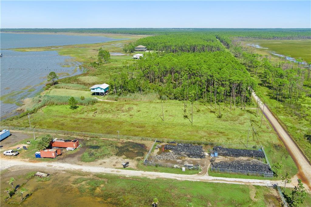 0 Marine Laboratory Road