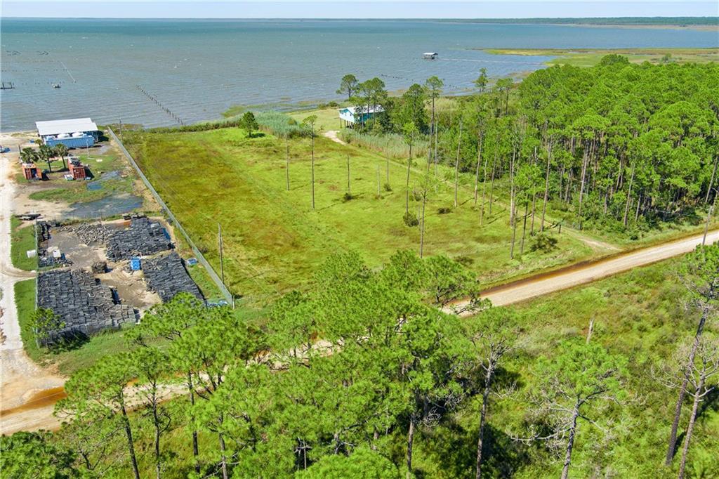 0 Marine Laboratory Road