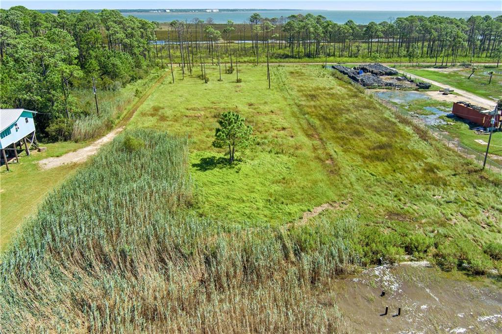 0 Marine Laboratory Road