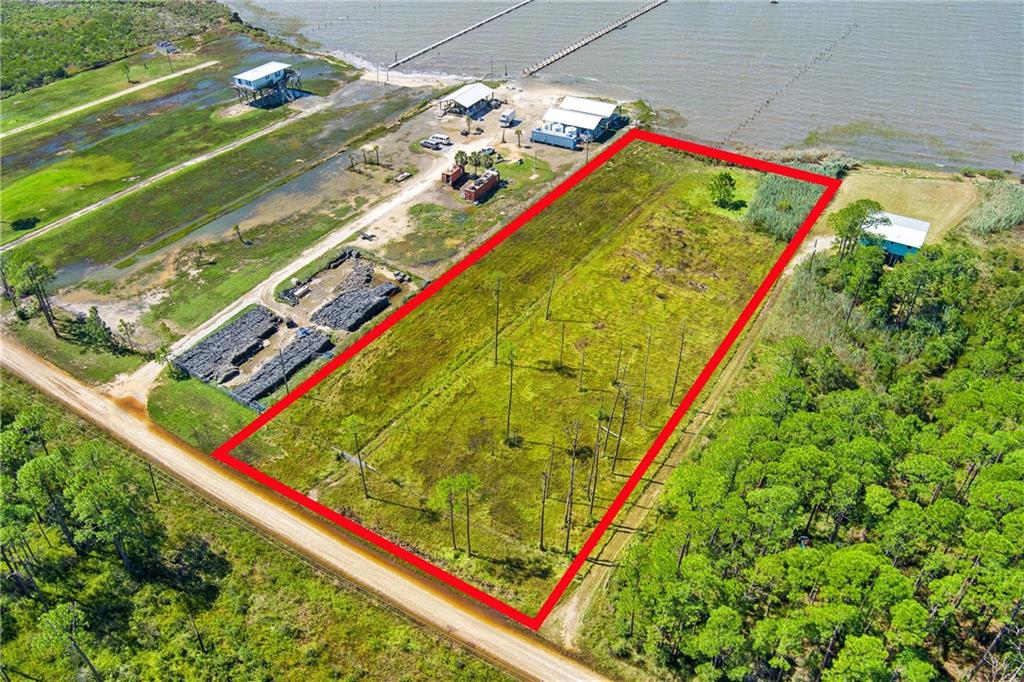 0 Marine Laboratory Road