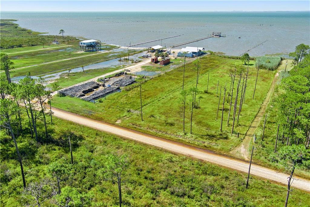 0 Marine Laboratory Road