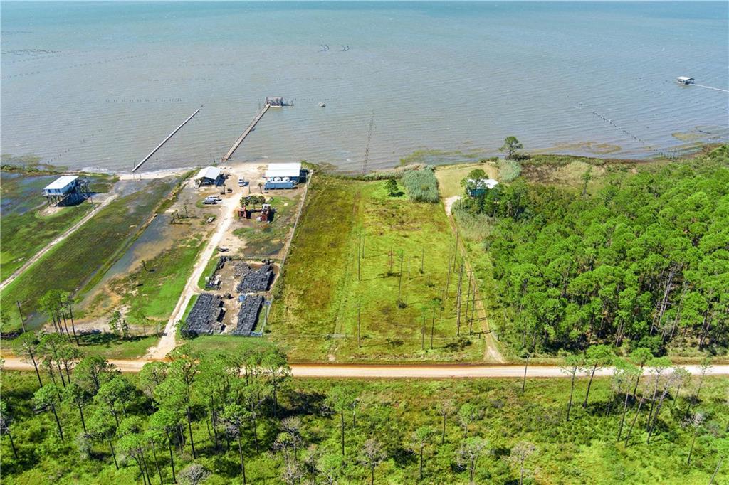 0 Marine Laboratory Road