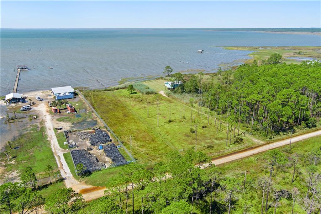 0 Marine Laboratory Road