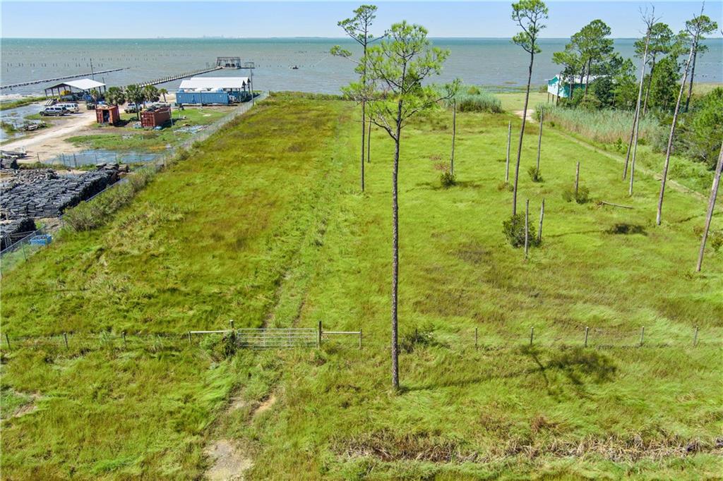 0 Marine Laboratory Road