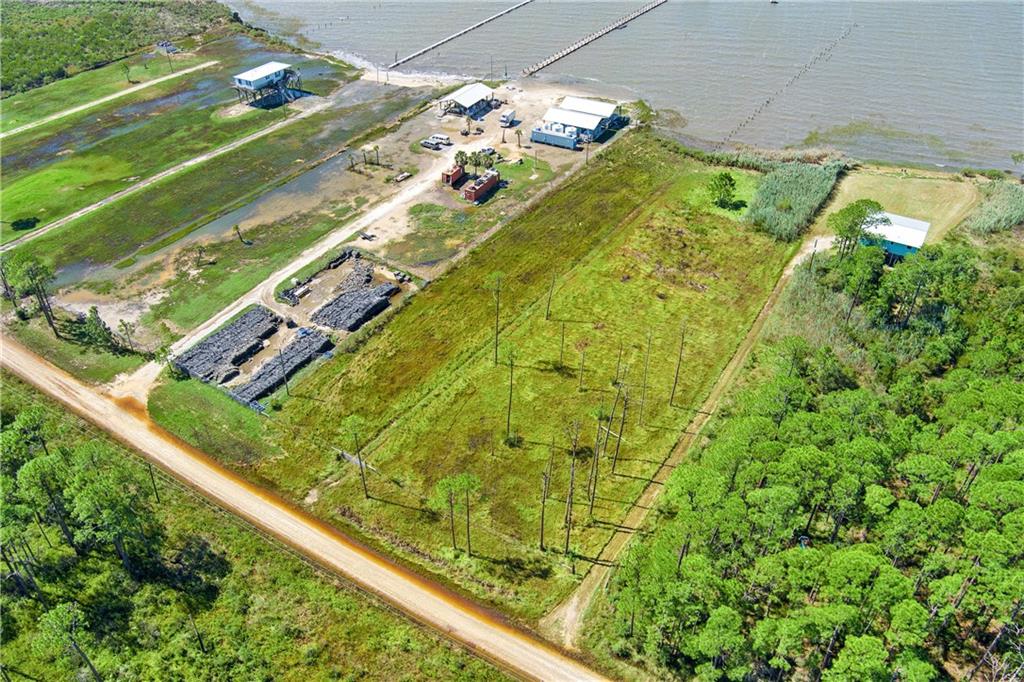 0 Marine Laboratory Road