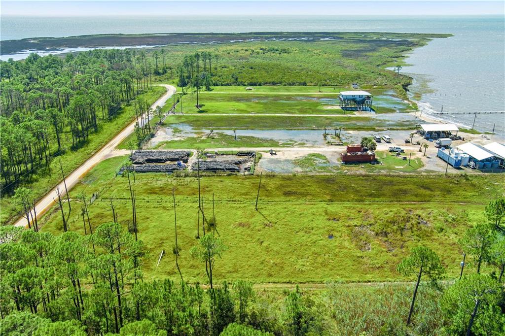 0 Marine Laboratory Road