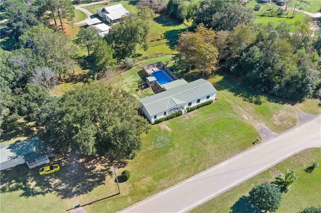 11545 Surprise Road