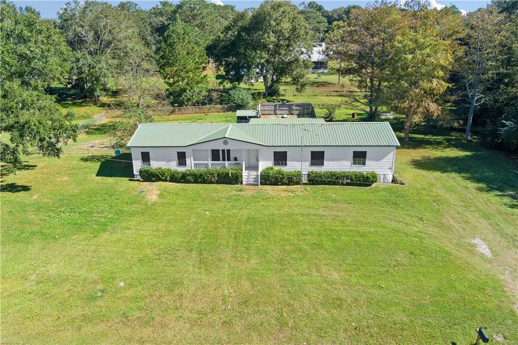 11545 Surprise Road