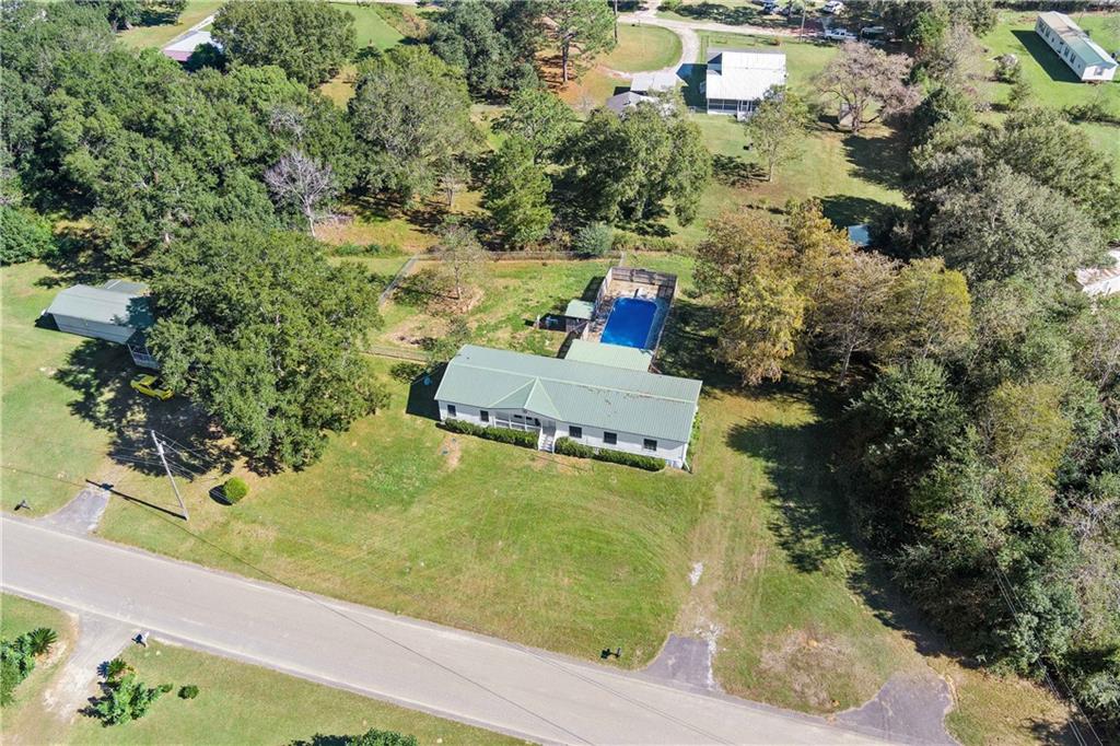 11545 Surprise Road