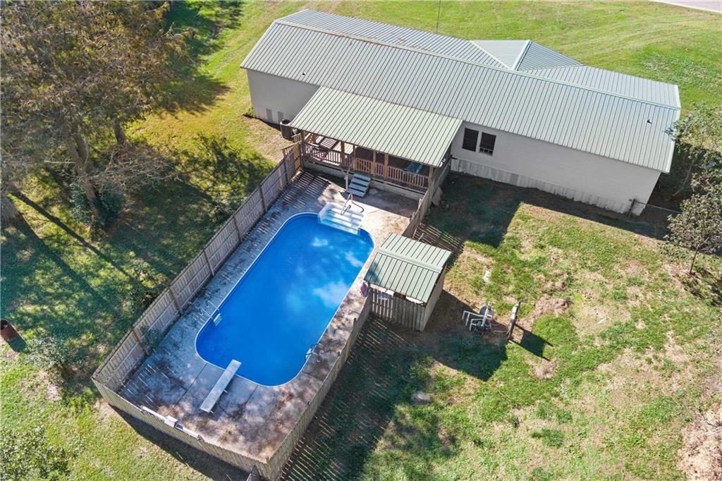 11545 Surprise Road