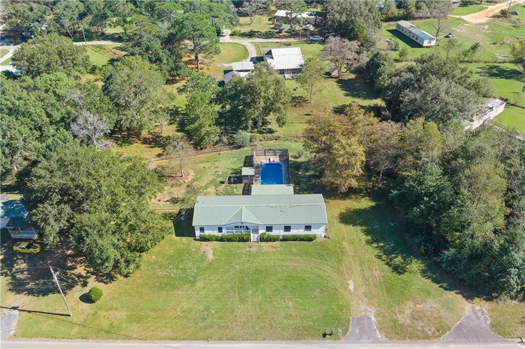 11545 Surprise Road