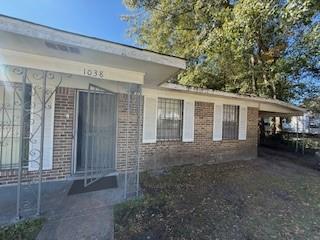 1038 Cherokee Street