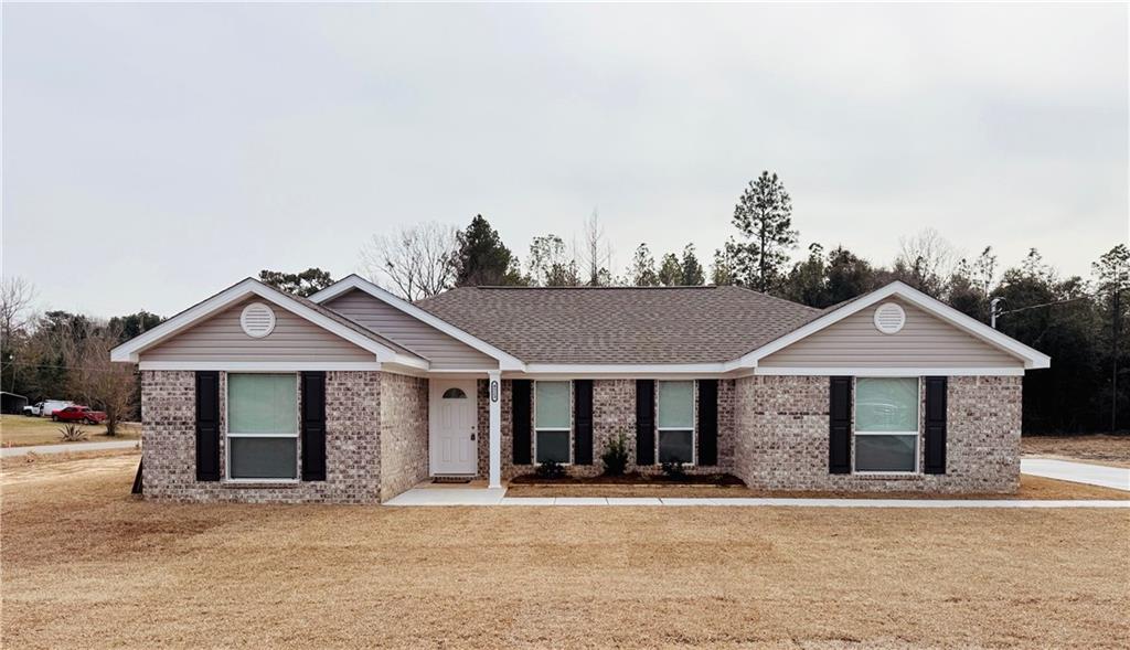 4523 Fillingim Road