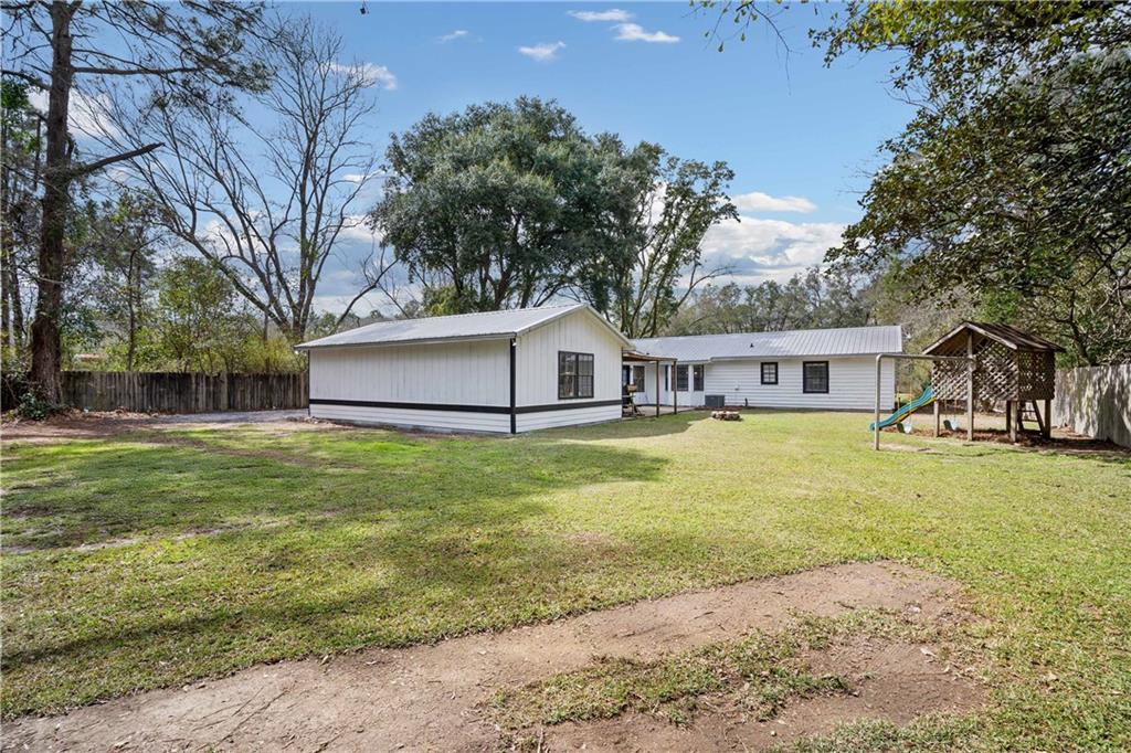 10921 Thomas Road