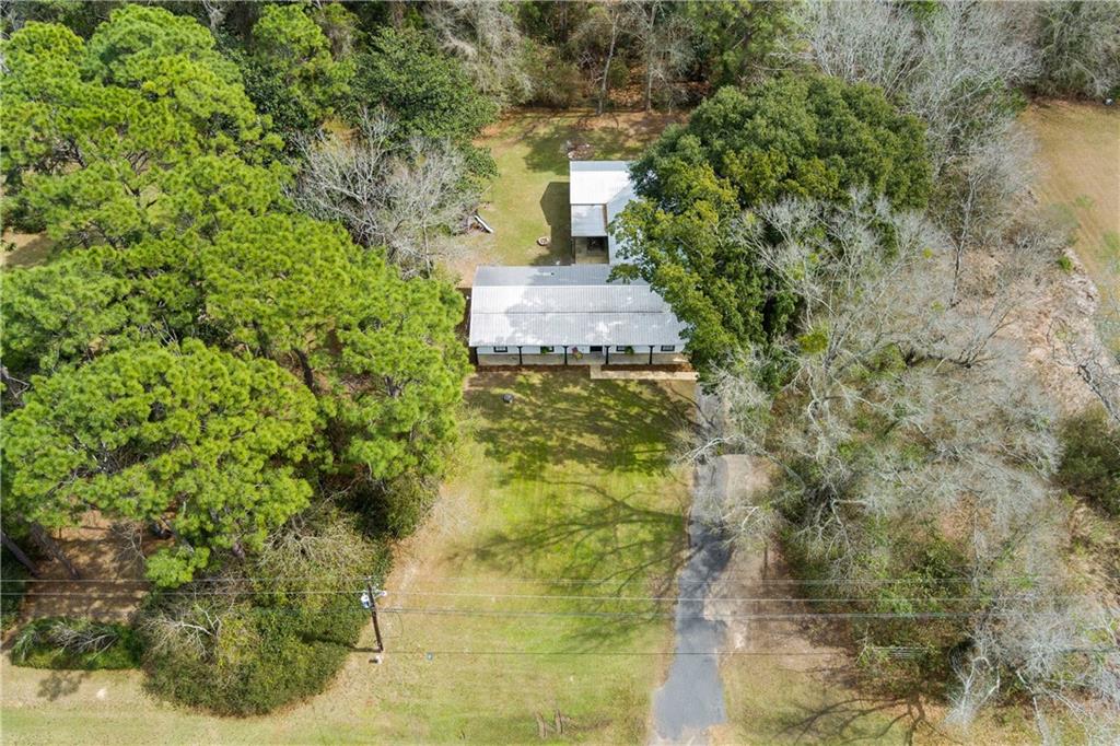 10921 Thomas Road