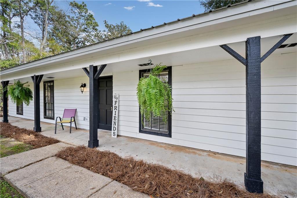 10921 Thomas Road