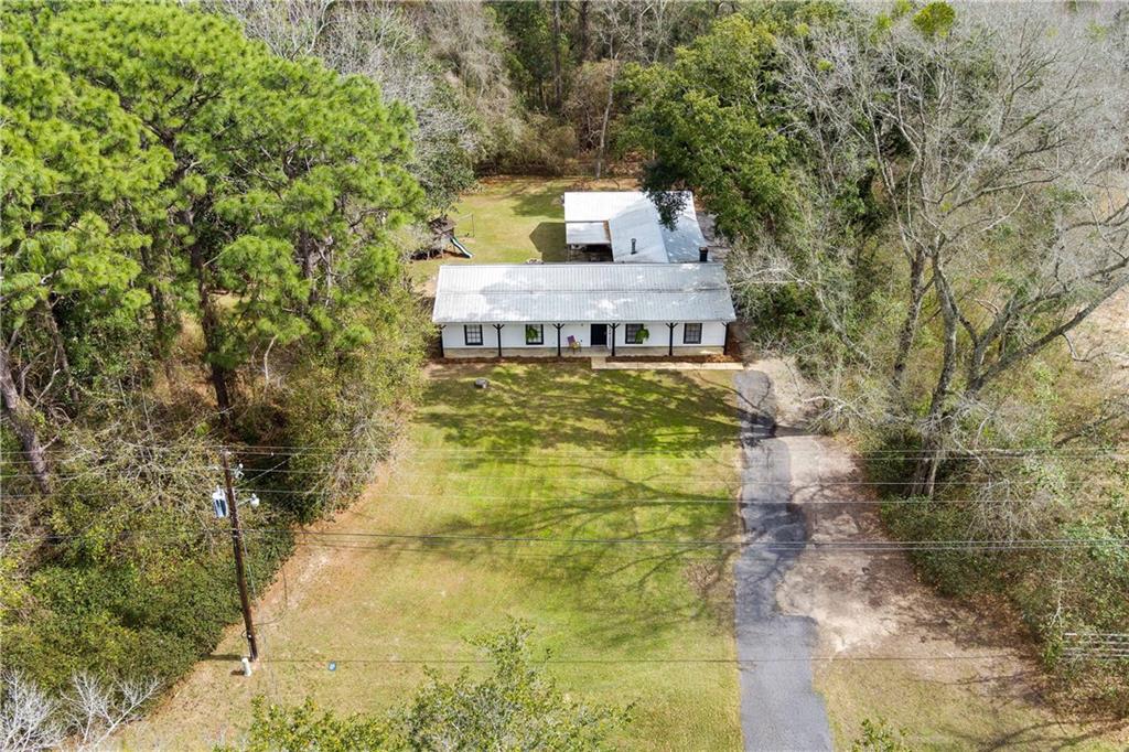 10921 Thomas Road