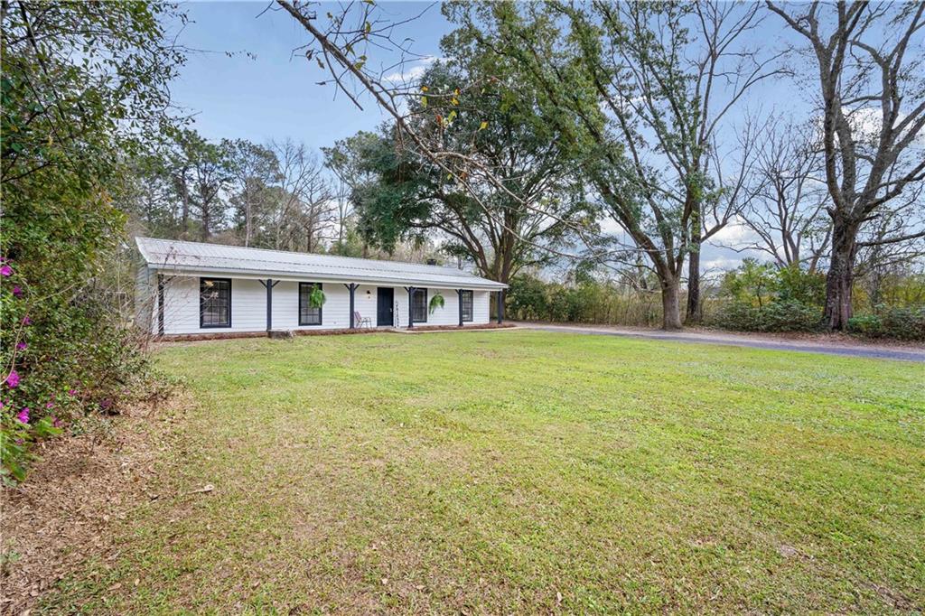 10921 Thomas Road