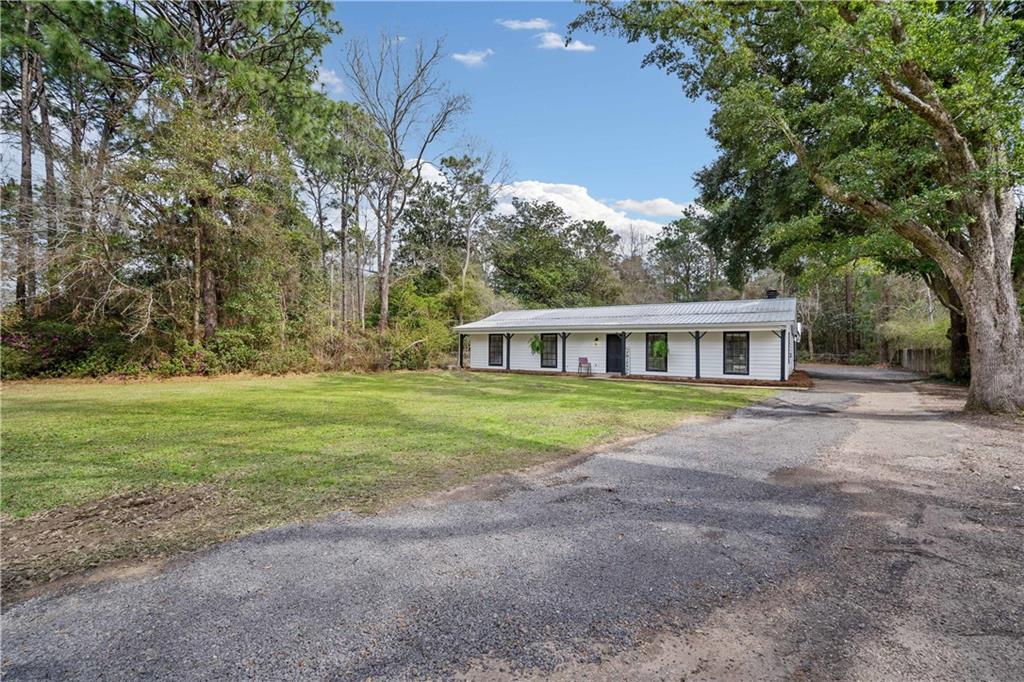 10921 Thomas Road