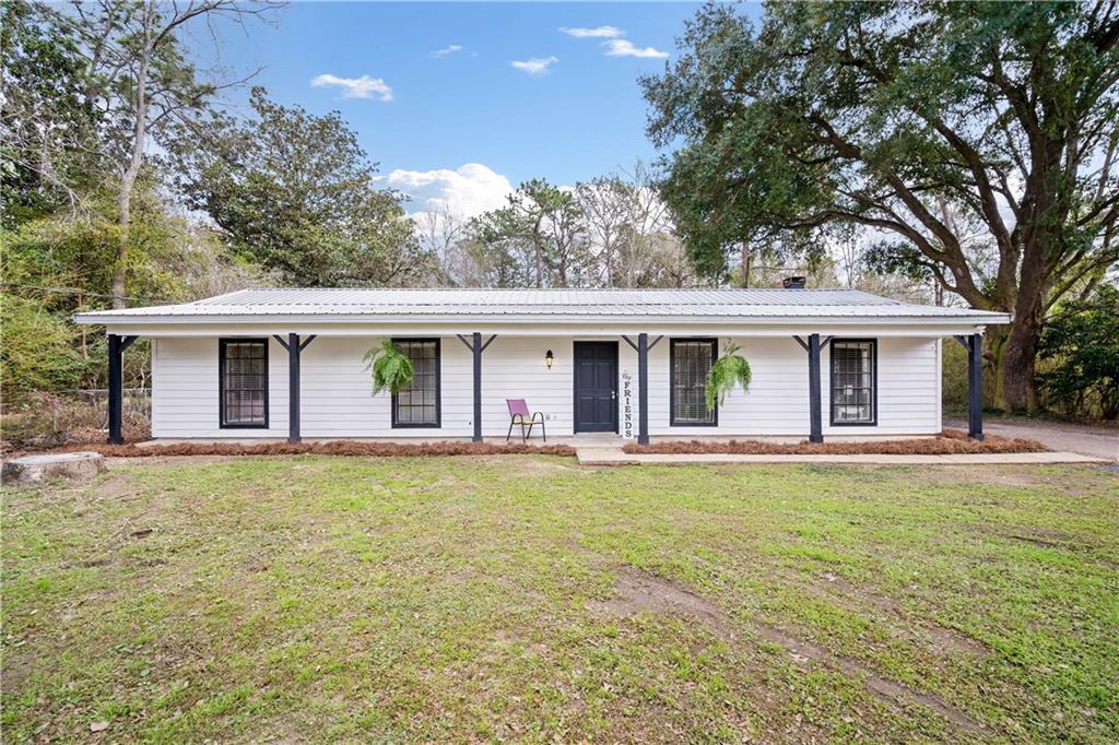10921 Thomas Road