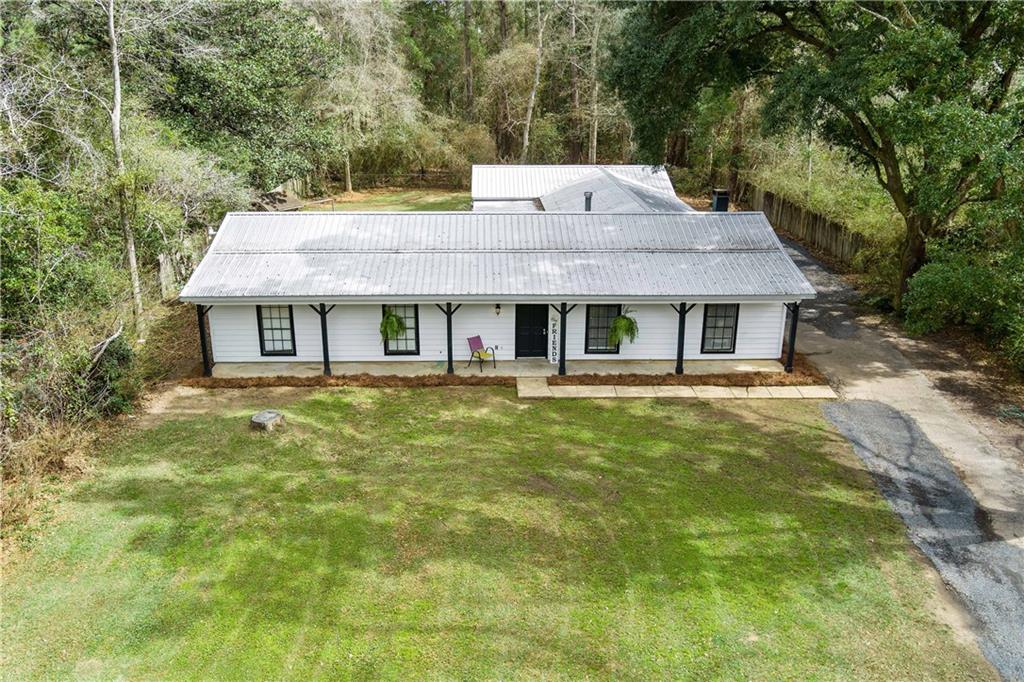 10921 Thomas Road