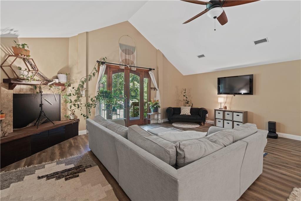 12311 Boulet Drive